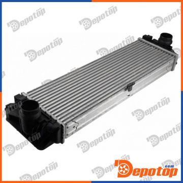 Intercooler pour MERCEDES | CNG-ME-009, 001-10-21611